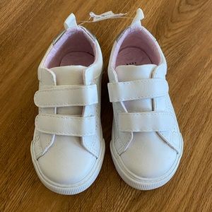 Baby Gap Girls Sneakers